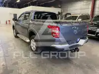 2017 Mitsubishi L200