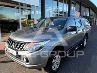 2017 Mitsubishi L200
