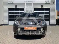 2017 Mitsubishi L200