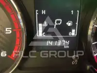 2017 Mitsubishi L200
