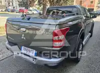 2017 Mitsubishi L200