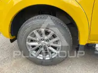 2017 Mitsubishi L200