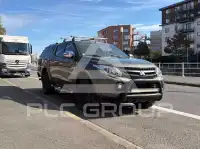 2017 Mitsubishi L200