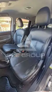 2017 Mitsubishi L200