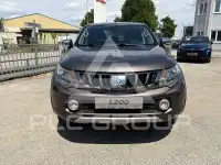 2017 Mitsubishi L200