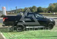 2017 Mitsubishi L200