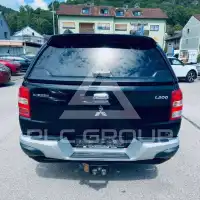 2017 Mitsubishi L200