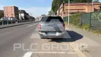 2017 Mitsubishi L200