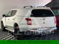 2017 Mitsubishi L200