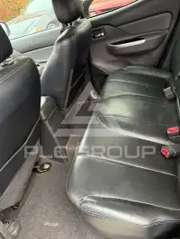 2017 Mitsubishi L200