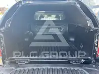 2017 Mitsubishi L200