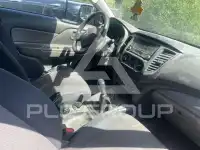 2017 Mitsubishi L200