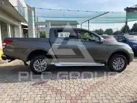 2017 Mitsubishi L200