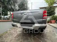 2017 Mitsubishi L200