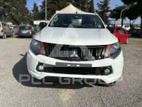 2017 Mitsubishi L200