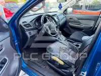 2017 Mitsubishi L200