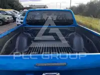 2016 Mitsubishi L200