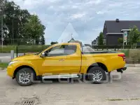2017 Mitsubishi L200