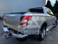 2017 Mitsubishi L200