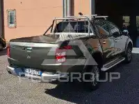 2017 Mitsubishi L200