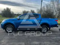 2016 Mitsubishi L200