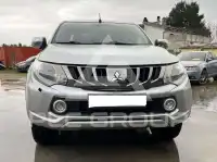2017 Mitsubishi L200