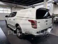 2017 Mitsubishi L200