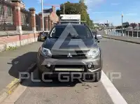 2017 Mitsubishi L200