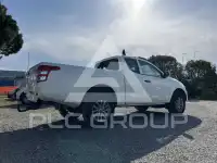 2017 Mitsubishi L200