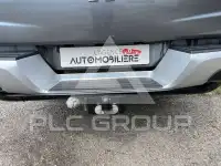 2017 Mitsubishi L200