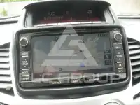 2017 Mitsubishi L200