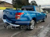 2016 Mitsubishi L200