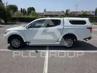 2017 Mitsubishi L200