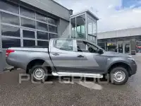 2017 Mitsubishi L200