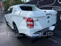 2017 Mitsubishi L200