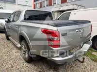 2017 Mitsubishi L200