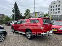 2017 Mitsubishi L200