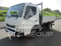 2017 Mitsubishi Canter