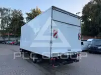 2017 Mitsubishi Canter