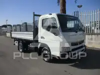 2017 Mitsubishi Canter