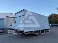 2017 Mitsubishi Canter