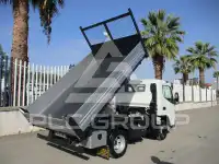 2017 Mitsubishi Canter