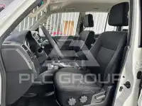 2017 Mitsubishi MONTERO