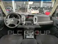 2017 Mitsubishi MONTERO