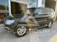 2017 Mitsubishi MONTERO