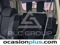 2017 Mitsubishi MONTERO