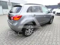 2017 Mitsubishi Asx