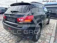 2017 Mitsubishi Asx