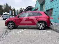 2017 Mitsubishi Asx