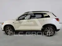 2017 Mitsubishi Asx
